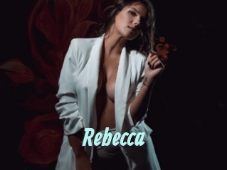 rebecca Ton Show