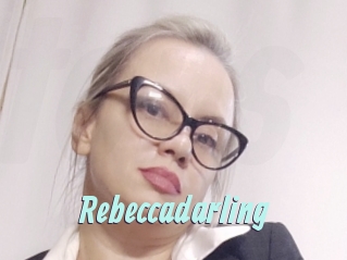 rebeccadarling Ton Show