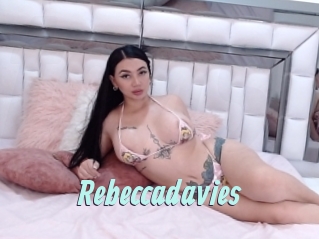 Rebeccadavies