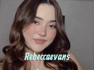 Rebeccaevans