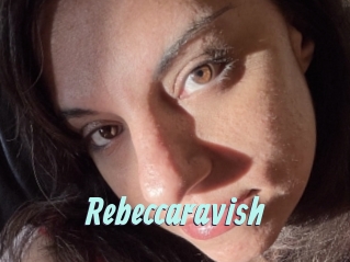 Rebeccaravish