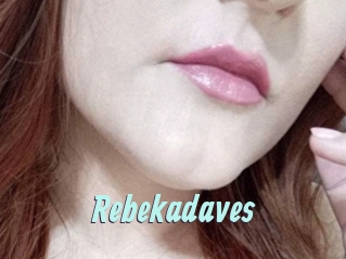 Rebekadaves
