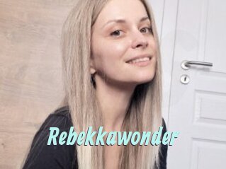 Rebekkawonder