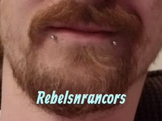Rebelsnrancors