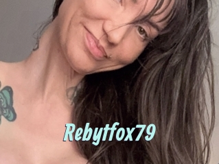 rebytfox79 Ton Show