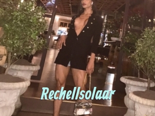 Rechellsolaar