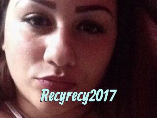 Recyrecy2017