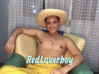 RedLoverboy