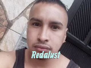 Redalust