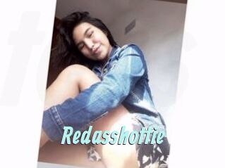 Redasshottie