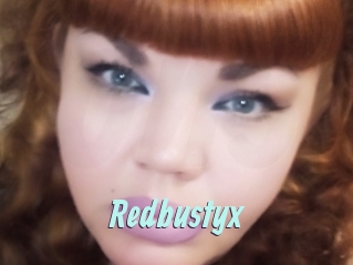 Redbustyx