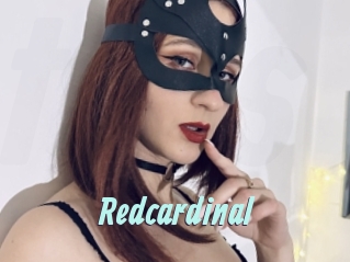 Redcardinal