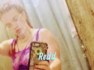 redd Ton Show