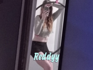 Reddyy