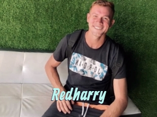 Redharry
