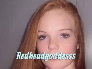 Redheadgoddesss