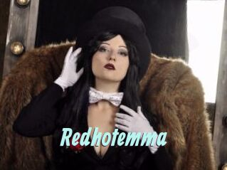 Redhotemma