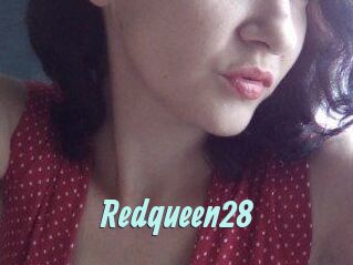 Redqueen28