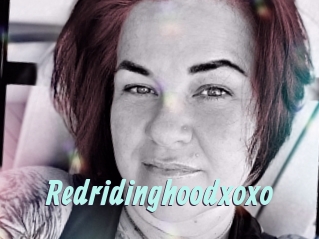 Redridinghoodxoxo