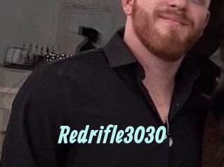 Redrifle3030