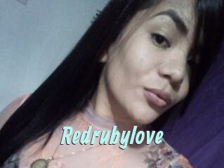 redrubylove Ton Show