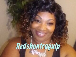 Redshontrayulp