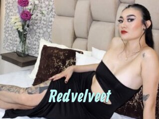 Redvelveet