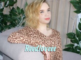 Reedloveee