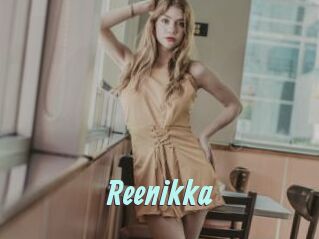 Reenikka