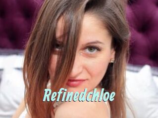 Refinedchloe