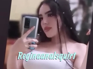 Reginaanalsquirt