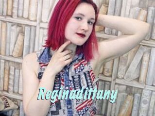 Reginadittany