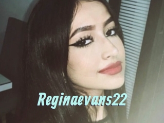Reginaevans22