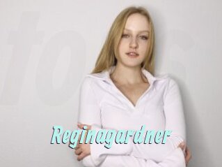 Reginagardner