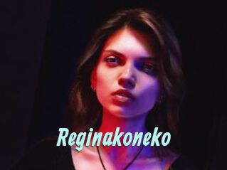 Reginakoneko