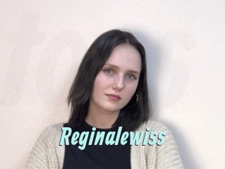 Reginalewiss