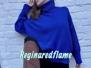 Reginaredflame