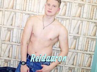 Reidaaron