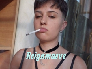 Reignmaeve