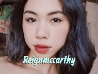 Reignmccarthy