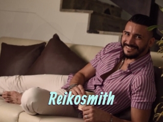 reikosmith Ton Show