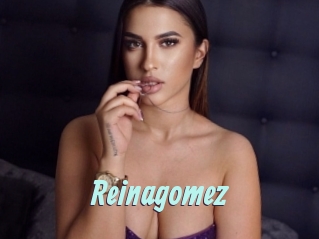 Reinagomez