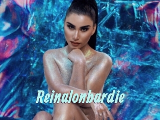 reinalonbardie Ton Show