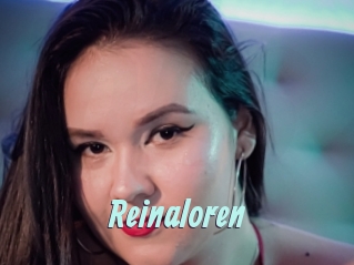 reinaloren Ton Show