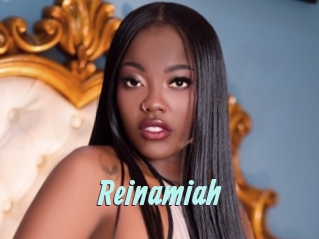 Reinamiah