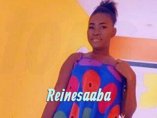 Reinesaaba