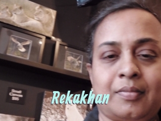 Rekakhan
