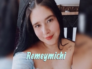 Remeymichi