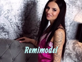 remimodel Ton Show
