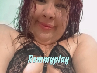 Remmyplay